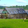 The Hayloft